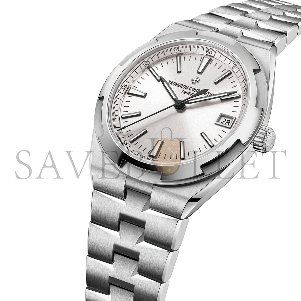 VACHERON CONSTANTIN OVERSEAS SELF-WINDING 41 MM WATCH 4520V/210A-B126